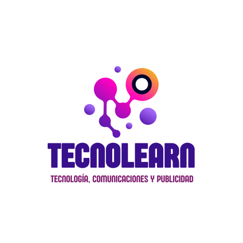 Logo tecnolearn NEW